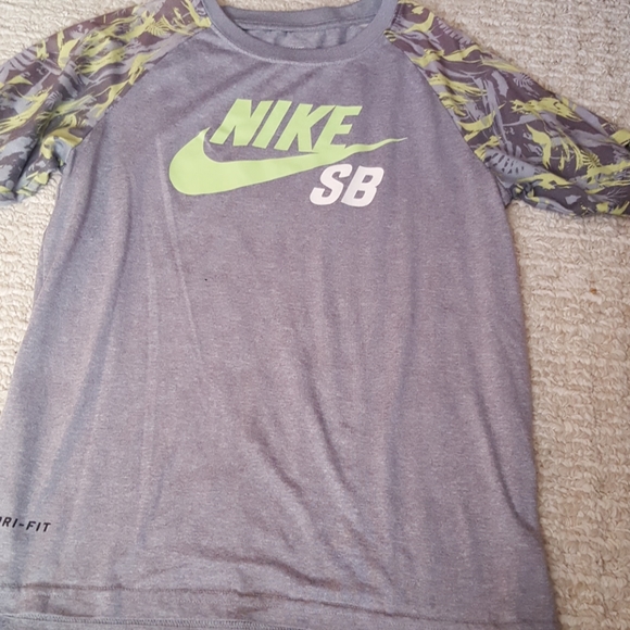 nike softball shirts